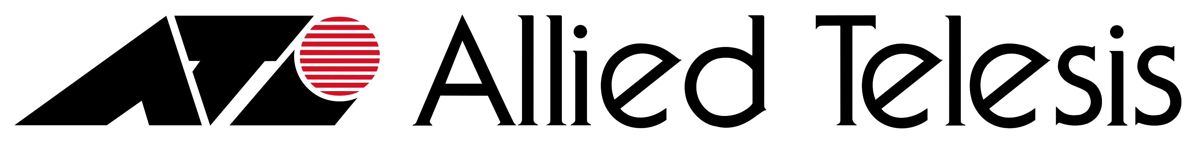 Logo AlliedTelesis