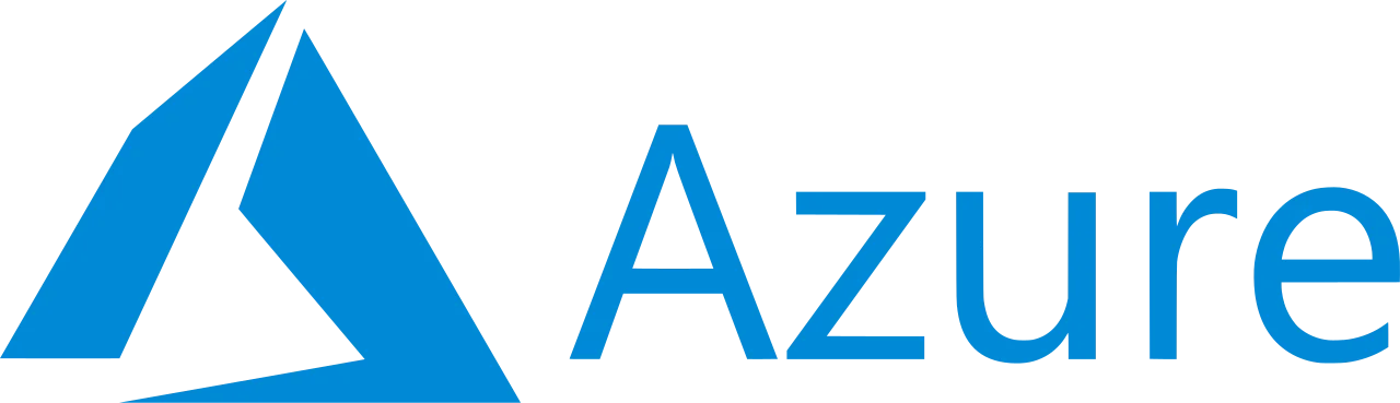 Logo Azure