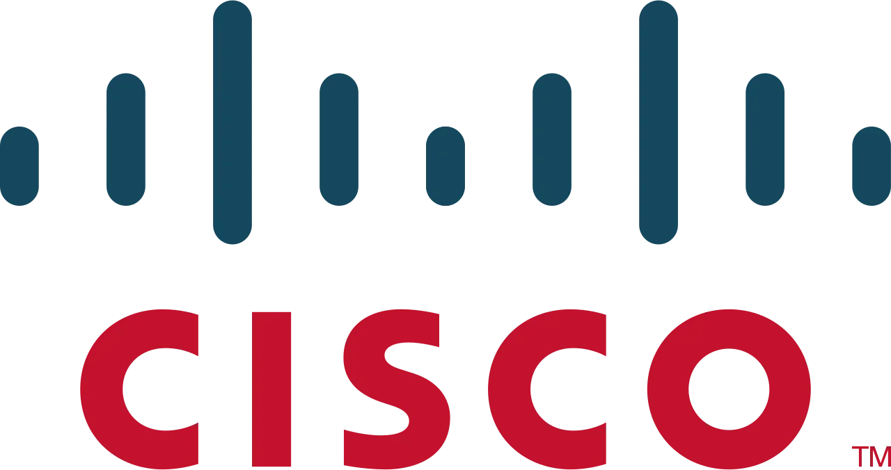 Logo Cisco