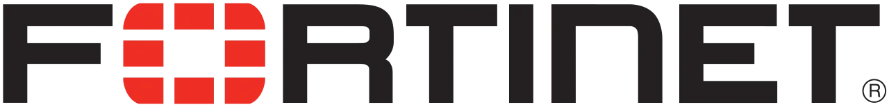 Logo Fortinet
