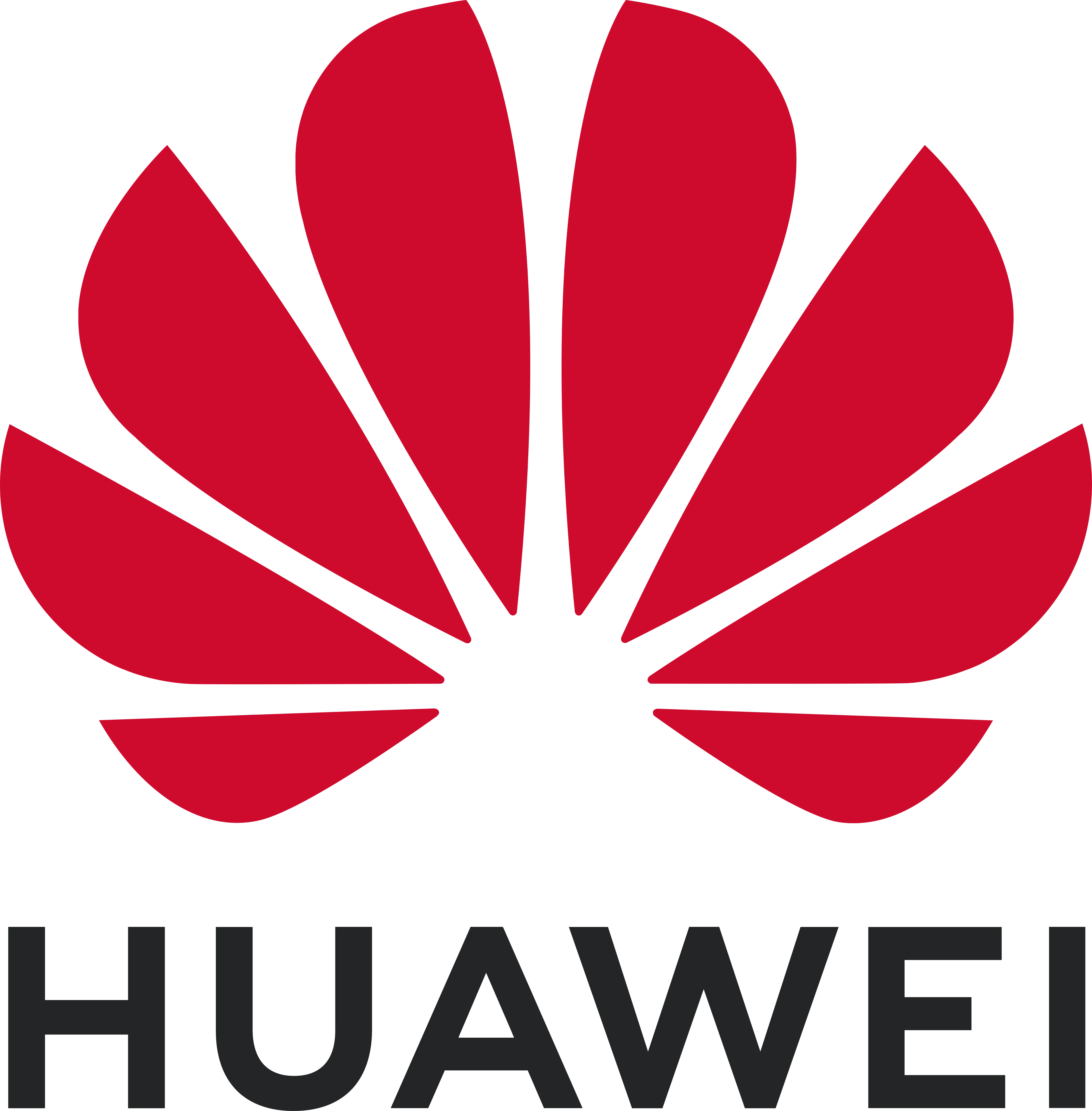 Logo Huawei