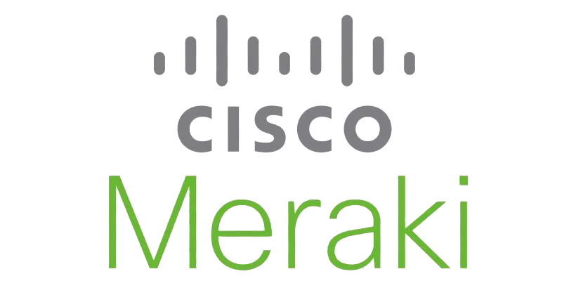 Logo Cisco Meraki