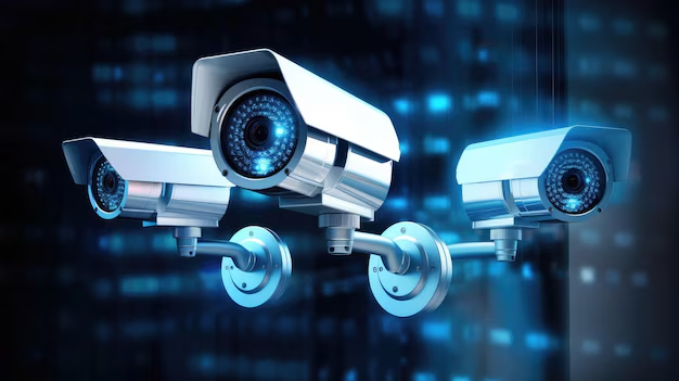 CCTV