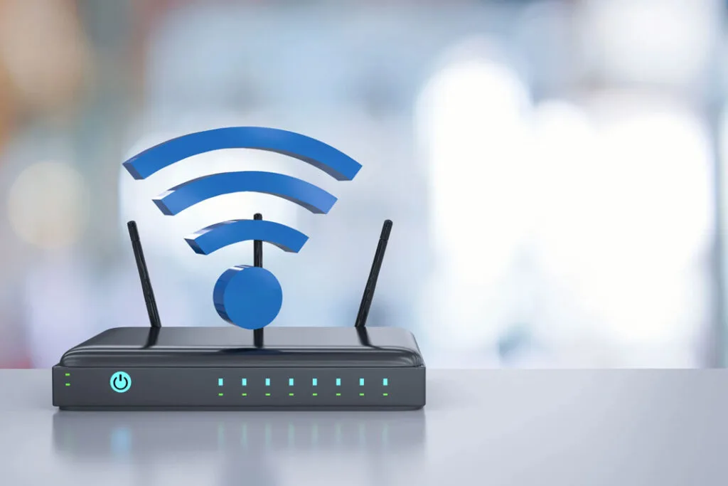 WiFi