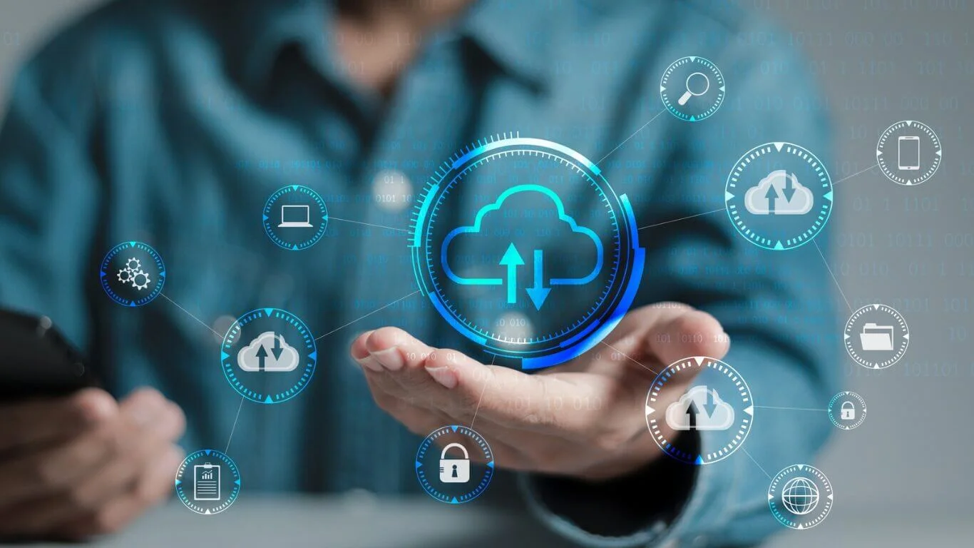 Foto Integración de servicios