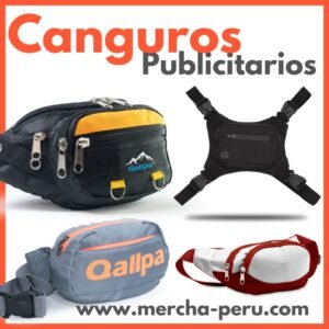 Canguros Publicitarios